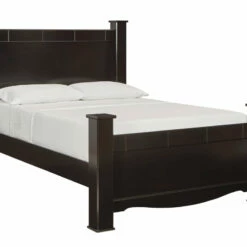Signature Design By Ashley® Mirlotown - Poster Bed