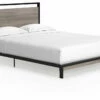 Signature Design By Ashley® Beds Dontally - Platform Bed