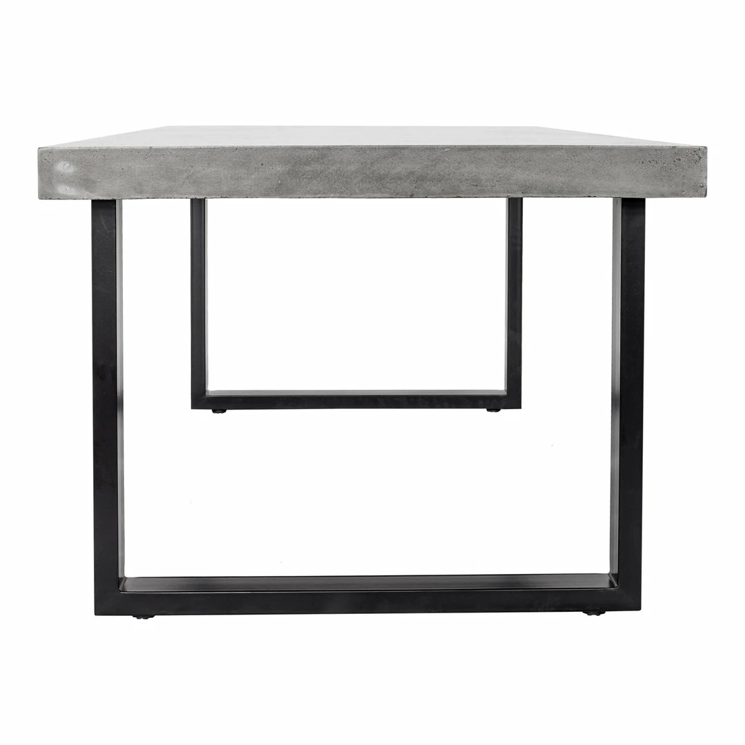 Best reviews of ✔️ Moe's Home Collection Jedrik Outdoor Dining Table Large Tables 🤩 5 Moe's Home Collection Jedrik Outdoor Dining Table Large Tables