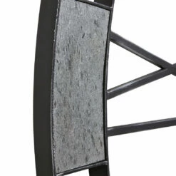 Uttermost Alistair Modern Wall Clock Accessories