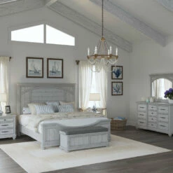 Emerald Home New Haven Dresser