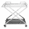 Moe's Home Collection Moetini Bar Cart