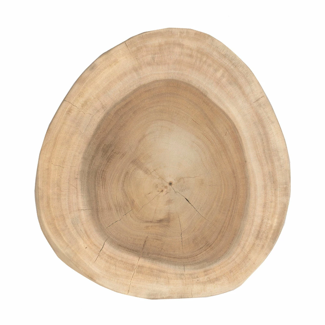 Coupon ๐ Moe's Home Collection Tables Dendra Accent Table Natural ๐ 6 Moe's Home Collection Tables Dendra Accent Table Natural