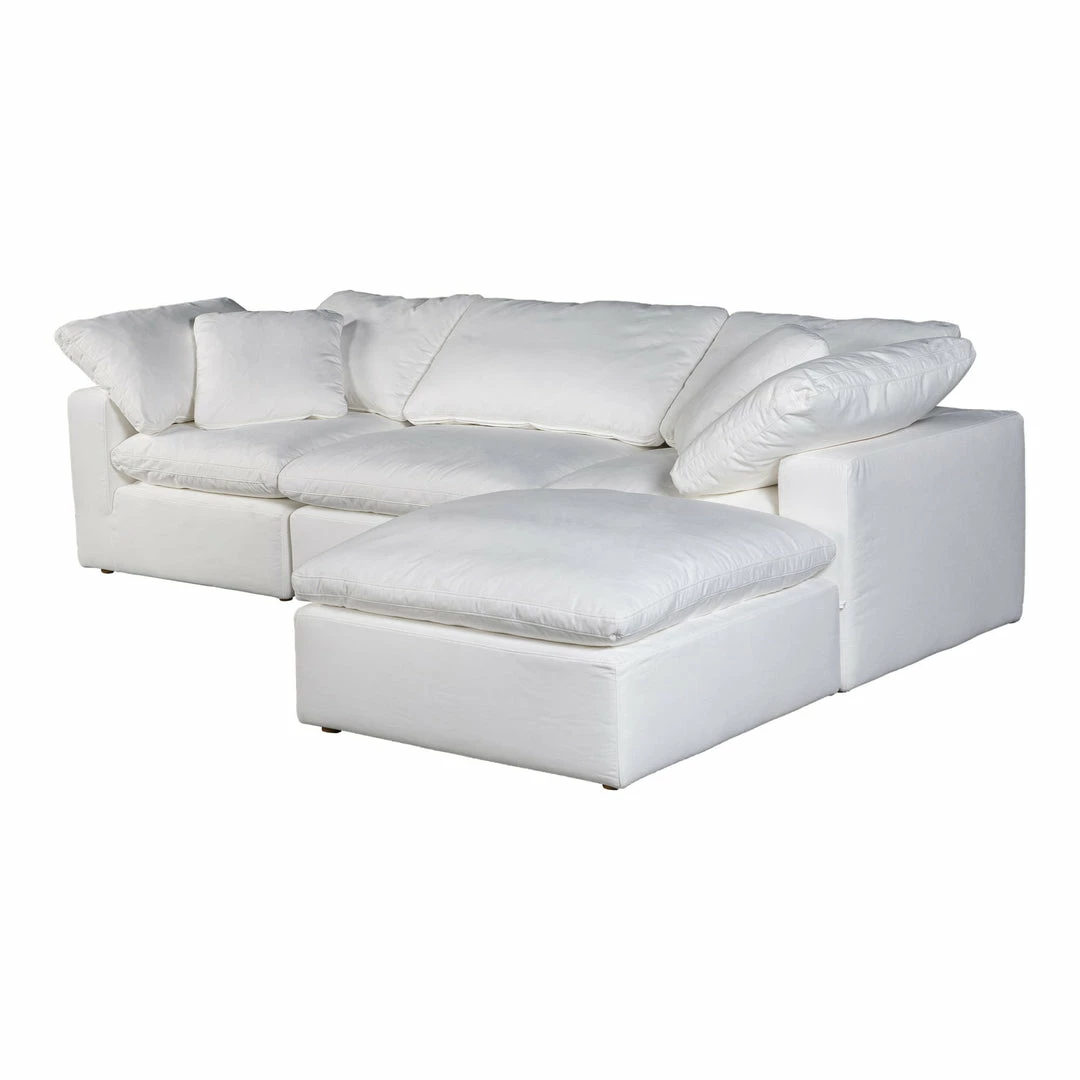 Best reviews of 👍 Moe's Home Collection Terra Condo Lounge Modular Sectional Livesmart Fabric Cream Sectionals 👍 8 Moe's Home Collection Terra Condo Lounge Modular Sectional Livesmart Fabric Cream Sectionals