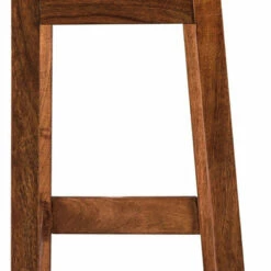 Ashley Furniture Trumore - Medium Brown - Console Sofa Table