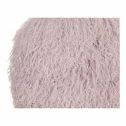 Moe's Home Collection Dome Pillow Taro Purple Accessories