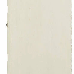 Ashley Furniture Roranville - Antique White - Accent Cabinet Cabinets