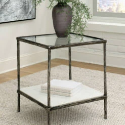 Best reviews of 💯 Signature Design By Ashley® Tables Ryandale - Accent Table 🥰 18 Signature Design By Ashley® Tables Ryandale - Accent Table