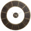 Accessories Uttermost Kerensa Wooden Wall Clock