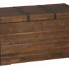 Ashley Furniture Kettleby - Brown - Storage Trunk