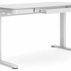 Best reviews of 🔔 Signature Design By Ashley® Desks Lynxtyn - Adjustable Height Desk 😉 49 Signature Design By Ashley® Desks Lynxtyn - Adjustable Height Desk