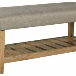 Ashley Furniture Cabellero - Timeless Style - Accent Benches
