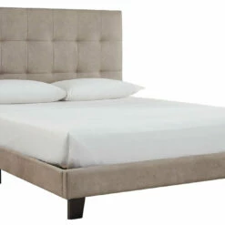Ashley Furniture Adelloni - Light Ultimate Best In Class UPH HDBD/FTBD/Roll Slats Beds