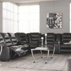 Top 10 ⌛ Ashley Furniture Reclining Furniture Vacherie - Fashion Forward - Reclining Sofas 🤩 32 Ashley Furniture Reclining Furniture Vacherie - Fashion Forward - Reclining Sofas