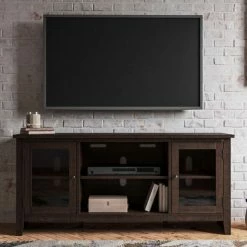 Ashley Furniture Camiburg - Warm Ultimate Best In Class TV Stand TV Stands