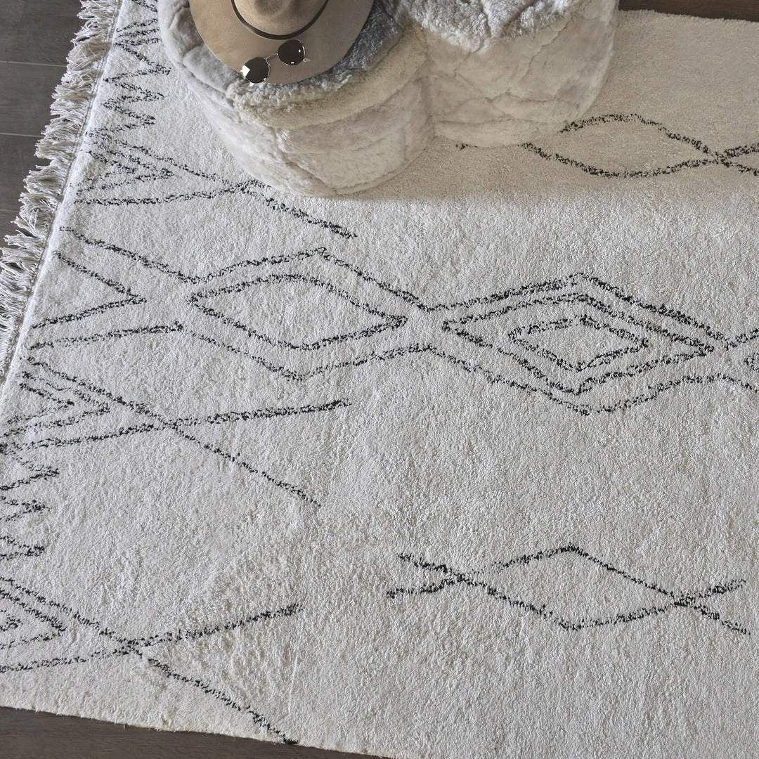 Top 10 💯 Accessories Uttermost Mesilla Ivory 6 X 9 Rug 🌟 6 Accessories Uttermost Mesilla Ivory 6 X 9 Rug