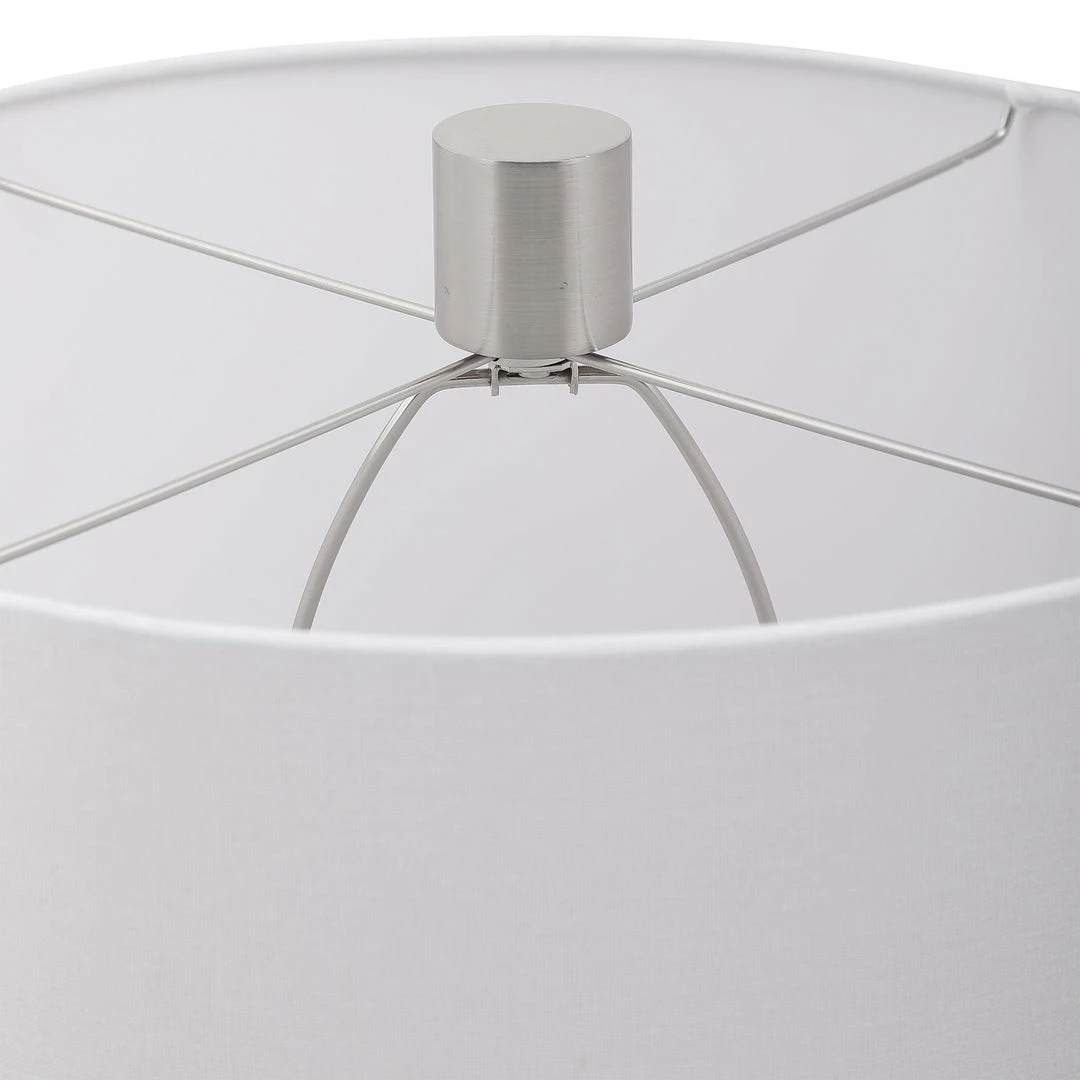 Coupon 🥰 Accessories Uttermost Sailor Stripe White Table Lamp 🔔 4 Accessories Uttermost Sailor Stripe White Table Lamp