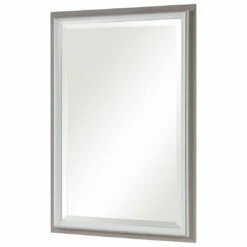 Accessories Uttermost Mitra Rectangular Mirror