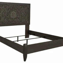 Best Sale 👏 Signature Design By Ashley® Paxberry - Attractive - Panel Bed Beds 🌟 11 Signature Design By Ashley® Paxberry - Attractive - Panel Bed Beds