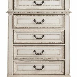 Cheapest ❤️ Ashley Furniture Realyn - Chipped White - Chest Chests 😍 15 Ashley Furniture Realyn - Chipped White - Chest Chests