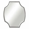 Uttermost Ulalia Scalloped Mirror Accessories