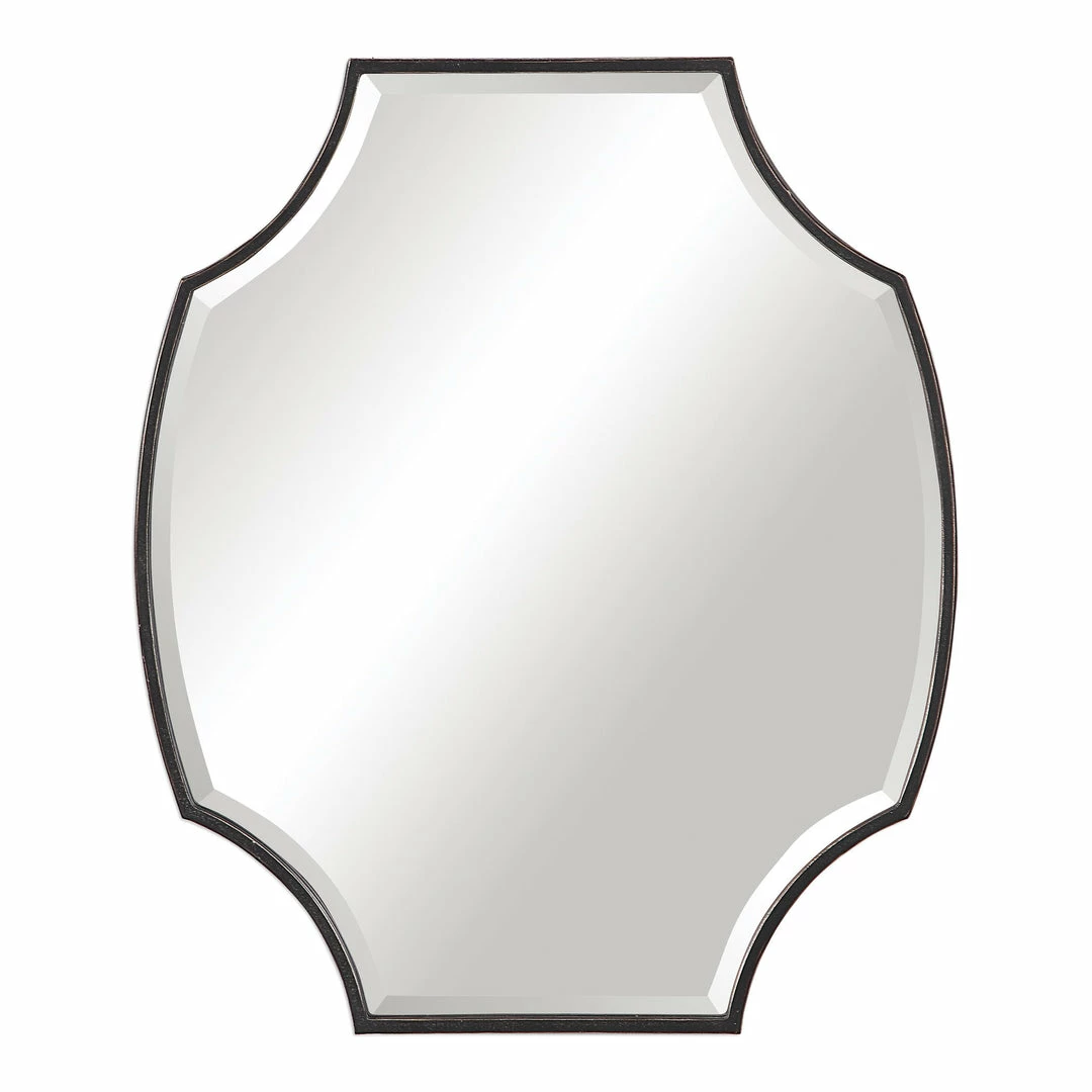 Best reviews of 🥰 Uttermost Ulalia Scalloped Mirror Accessories ✨ 3 Uttermost Ulalia Scalloped Mirror Accessories