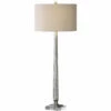 Uttermost Fiona Ribbed Mercury Glass Lamp Accessories