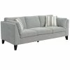 Emerald Home Elsbury Sofa W/2 Pillows Sofas