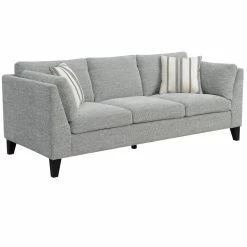 Emerald Home Elsbury Sofa W/2 Pillows Sofas