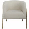 Wholesale ๐ Uttermost Jacobsen Off White Shearling Accent Chair Chairs ๐ 1 Uttermost Jacobsen Off White Shearling Accent Chair Chairs