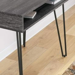 Signature Design By Ashley® Strumford - Home Office Desk Desks