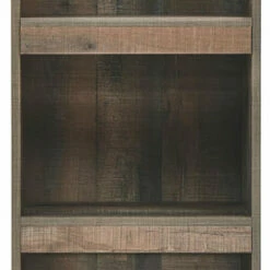 Ashley Furniture Cabinets Trinell - Brown - Pier