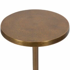 Top 10 ๐ Uttermost Sanaga Drink Table Gold Tables โ๏ธ 8 Uttermost Sanaga Drink Table Gold Tables