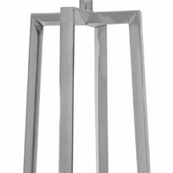 Flash Sale ๐ Accessories Uttermost Keokee Polished Nickel Floor Lamp ๐ 14 Accessories Uttermost Keokee Polished Nickel Floor Lamp