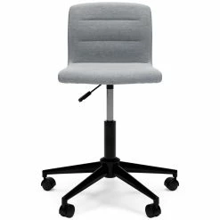 Signature Design By Ashley® Beauenali - Home Office Desk Chair (1/CN) Chairs