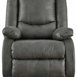 Ashley Furniture Bladewood - Space Conscious - Recliners Reclining Furniture
