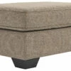 Ashley Furniture Ottomans Greaves - Ottoman