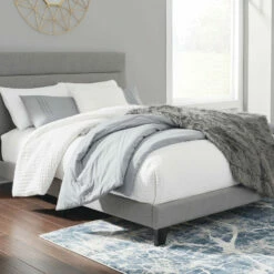 New ๐ฅ Ashley Furniture Adelloni - UPH HDBD/FTBD/Roll Slats Beds ๐ 19 Ashley Furniture Adelloni - UPH HDBD/FTBD/Roll Slats Beds