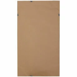 Uttermost Valles Golden Rust Mirror