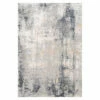 Uttermost Paoli Gray Abstract 9 X 12 Rug
