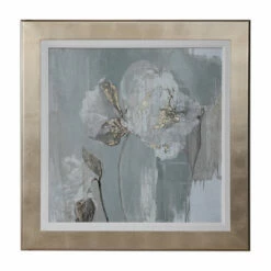 Uttermost Golden Tulip Framed Print Accessories