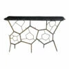 Moe's Home Collection Nate Slate Console Table Tables