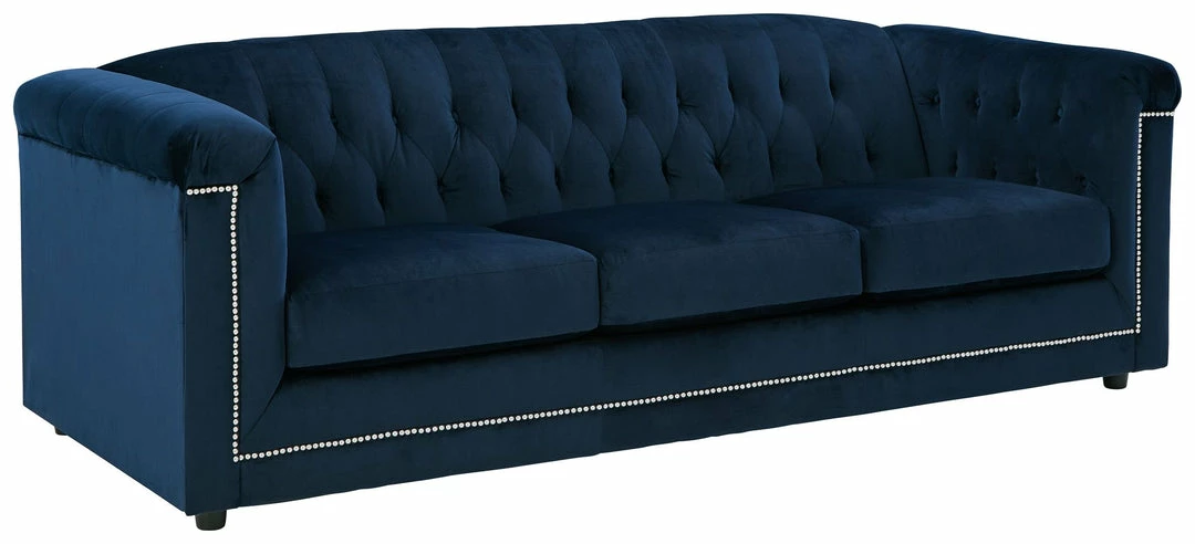 Best Sale 👏 Signature Design By Ashley® Sofas Josanna - Sofa 🥰 3 Signature Design By Ashley® Sofas Josanna - Sofa