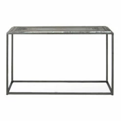 Moe's Home Collection Tables Winslow Marble Console Table