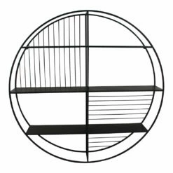 Moe's Home Collection Portal Wall Shelf Accessories