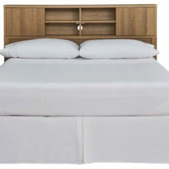 Signature Design By Ashley® Thadamere - Best In Class - Storage Headboard Headboards