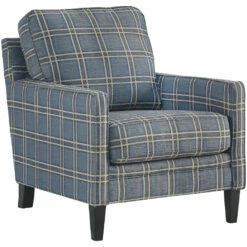 Ashley Furniture Traemore - River - Accent Chair