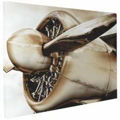 Ashley Furniture Jaquez - Brown - Wall Art Accessories