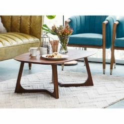 Buy ๐ฅฐ Moe's Home Collection Godenza Coffee Table Small Tables ๐ 14 Moe's Home Collection Godenza Coffee Table Small Tables