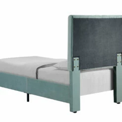 Emerald Home Beds Amelia Upholstered Bed Kit